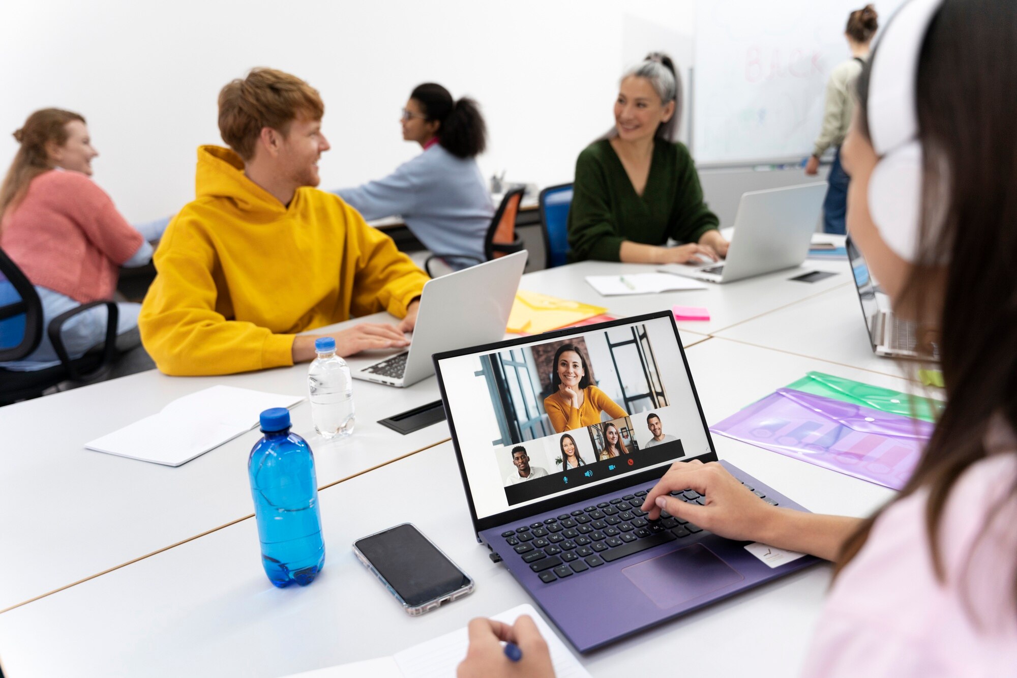 On-Demand Webinars