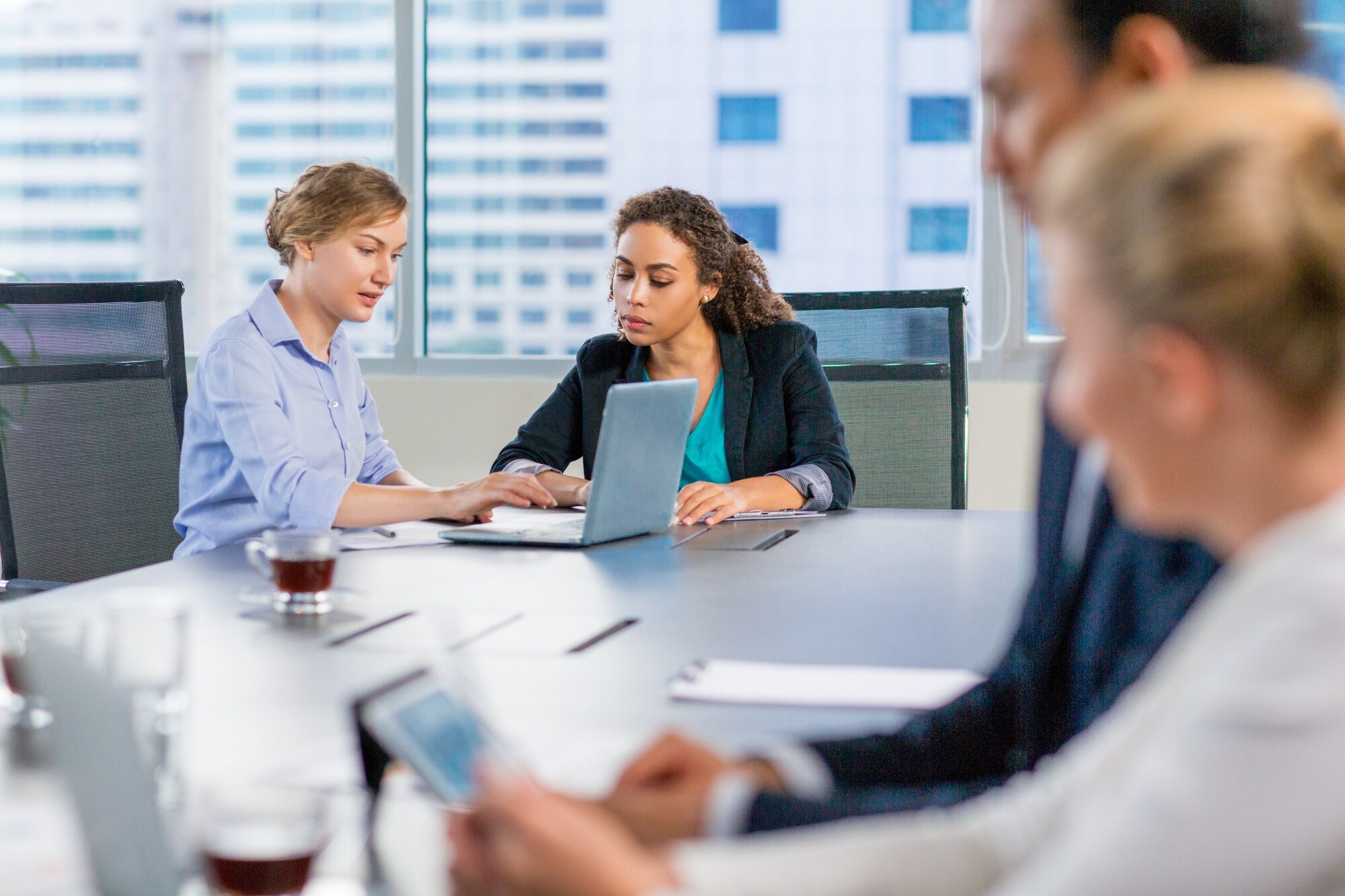The Impact of Financial Literacy on Personal Resilience