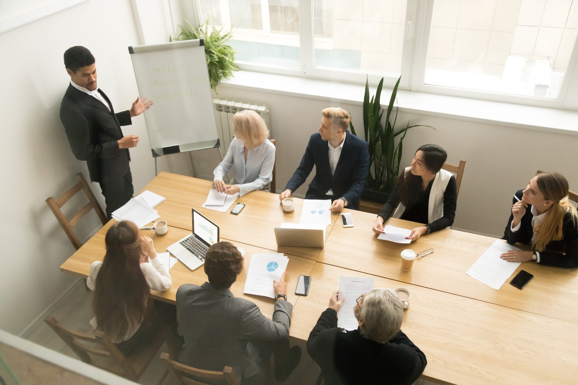 Building a Secure Future: Practical Insights into Long-Term Planning